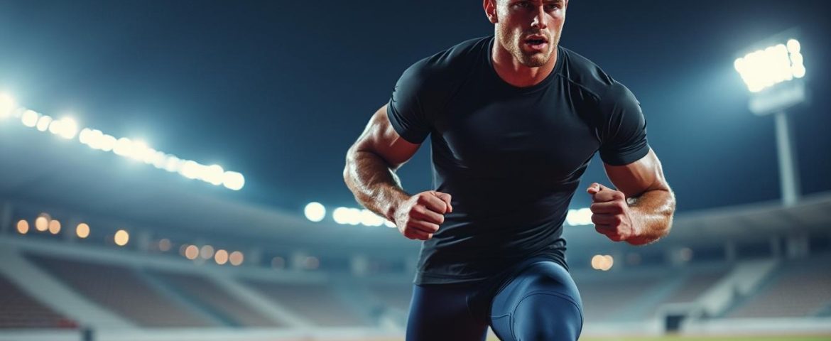 découvrez l'ascension impressionnante de ce sportif en détail, ses défis, ses réussites et son parcours inspirant.