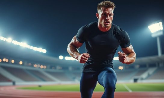 Athlétisme : les nouvelles avancées qui boostent la performance des sportifs