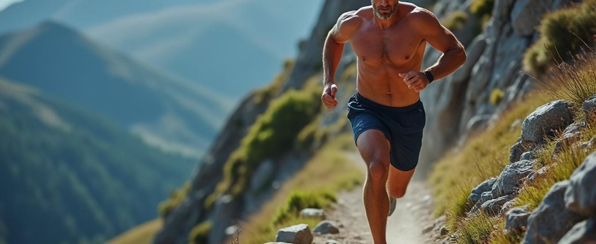 découvrez l'ascension impressionnante de ce sportif en détail, de ses débuts à ses exploits remarquables, et laissez-vous inspirer par son parcours exceptionnel.