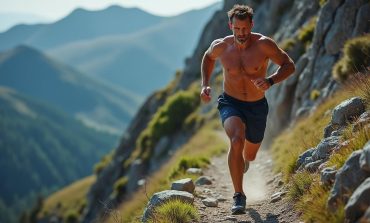 Comment un sportif en D a explosé en un temps record