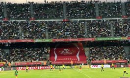 Les plus grands moments de la CAN au stade Ahmadou Ahidjo