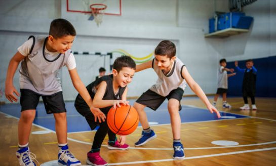Tout savoir sur l’évolution des forums basket en France