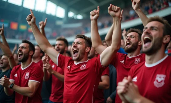 Le Forum ASBH : Découvrez comment il fait vivre le club