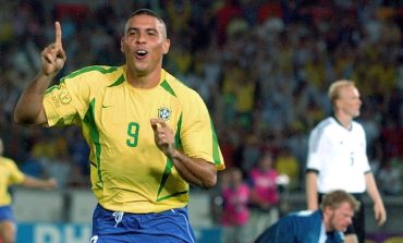 Ronaldo “Il Fenomeno” : la légende d’un talent hors norme