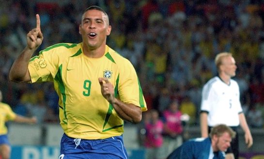Ronaldo “Il Fenomeno” : la légende d’un talent hors norme