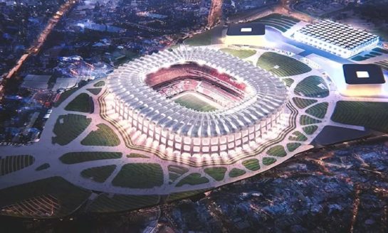 Pourquoi l’Estadio Azteca est l’un des stades les plus mythiques du monde ?