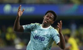 Une ex-star de Ligue 1 devenue indésirable à la Juventus