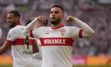 Deniz Undav : le buteur qui bouscule la Bundesliga