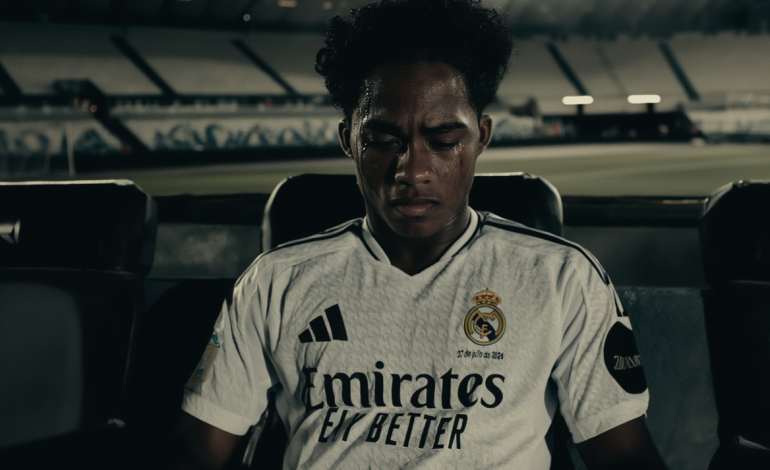 Mercato : Endrick pleure avant de rejoindre l&rsquo;OL ?