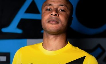 Eredivisie : André Ayew s’engage officiellement avec le NAC Breda