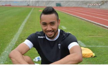 Anthony Payet, l’autre réussite de la famille : le petit frère de Dimitri affole les compteurs en National 3