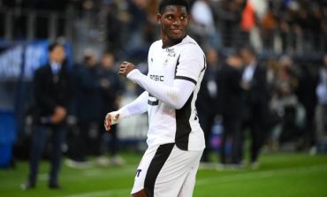 Breel Embolo renaît et porte Rennes, au grand bonheur d'Habib Beye