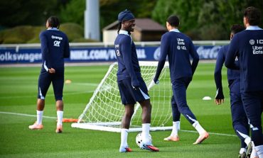 Un international français lance une académie en Angola