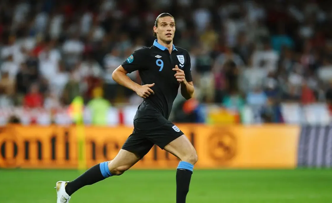 Angleterre : Andy Carroll encourt jusqu’à cinq ans de prison