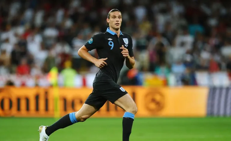 Angleterre : Andy Carroll encourt jusqu’à cinq ans de prison