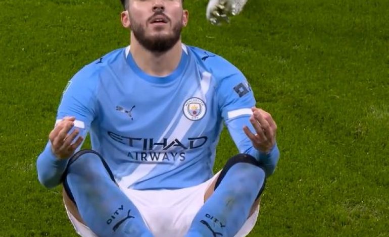 Manchester City : Rayan Cherki se confie sur les secrets de sa progression sous Pep Guardiola