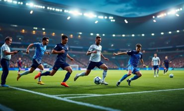 Football moderne : ce que les grands clubs ont compris avant les autres