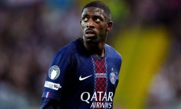 PSG : Ousmane Dembélé, du Ballon d'Or aux doutes