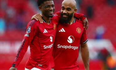 Angleterre : Manchester United sombre sans ses Africains
