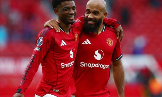 Angleterre : Manchester United sombre sans ses Africains