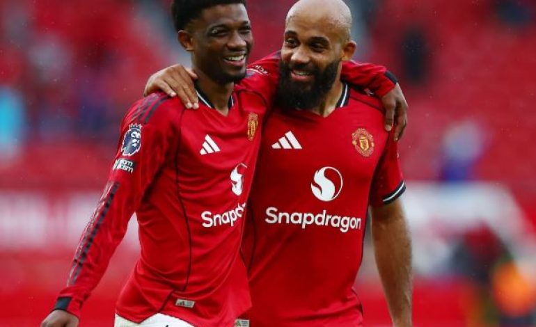 Angleterre : Manchester United sombre sans ses Africains