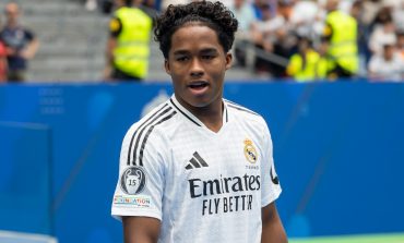 OL : la date des débuts d’Endrick enfin connue