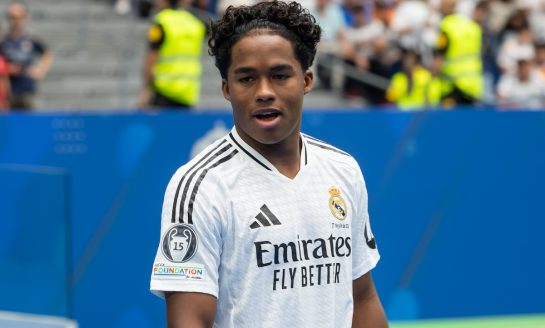 Endrick à l’OL : la nouvelle clause étonnante imposée par le Real Madrid