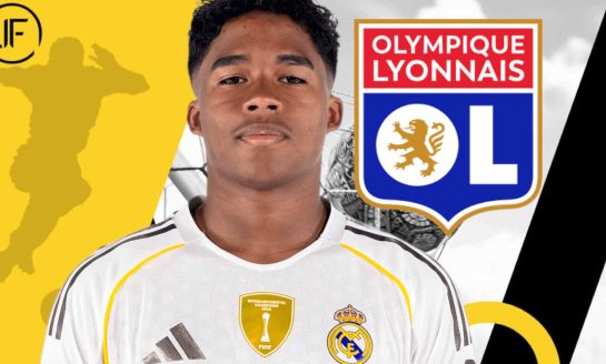 Endrick à l'OL : les dessous d'un contretemps