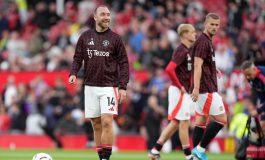 Manchester United : un ancien joueur dénonce la pression médiatique autour du club