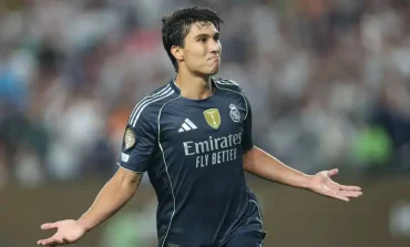 Real Madrid : Gonzalo García dans le viseur d’un poids lourd européen