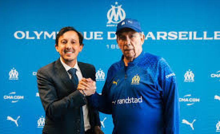 Jean Louis Gasset est mort, le message émouvant de l&rsquo;OM