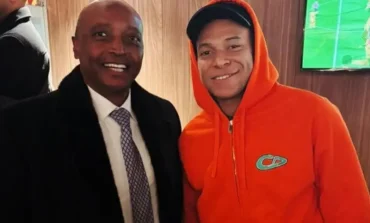 CAN 2025 : présent à Marrakech, Kylian Mbappé reçoit la gratitude de la CAF