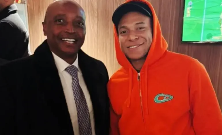 CAN 2025 : présent à Marrakech, Kylian Mbappé reçoit la gratitude de la CAF