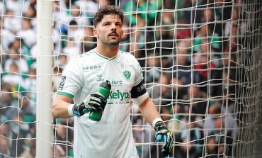 Ligue 1 : Larsonneur, le gardien qui ne cesse de surprendre