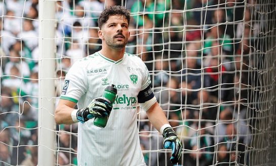 Ligue 1 : Larsonneur, le gardien qui ne cesse de surprendre
