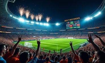 Les paris sportifs vont exploser pendant la CAN 2025