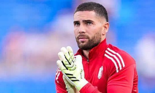 CAN 2025 – Luca Zidane au cœur d’une bagarre générale après Algérie-Nigeria