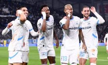 OM : deux recrues déjà poussées vers la sortie