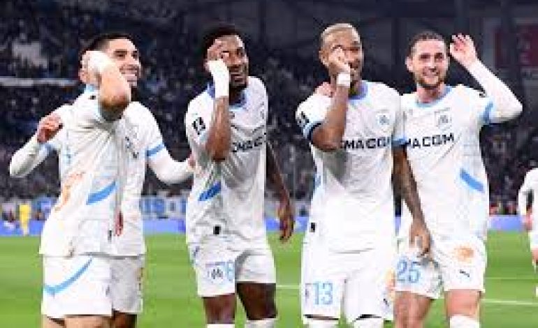 OM : deux recrues déjà poussées vers la sortie
