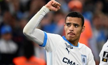 OM : les confidences de Pablo Longoria sur le contrat de Mason Greenwood