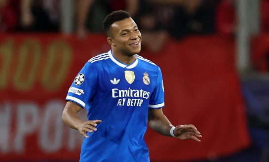 Réal Madrid : les premiers mots de Kylian Mbappé après la défaite face à Benfica