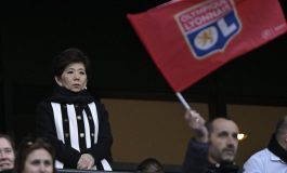 Coupe de France : Saint-Cyr/Collonges marque les esprits par son attitude après le match face à l’OL