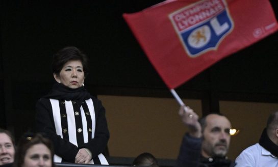 Coupe de France : Saint-Cyr/Collonges marque les esprits par son attitude après le match face à l’OL