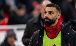 Liverpool : pour Arne Slot, le débat autour de Mohamed Salah est clos