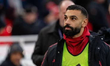 Liverpool : pour Arne Slot, le débat autour de Mohamed Salah est clos