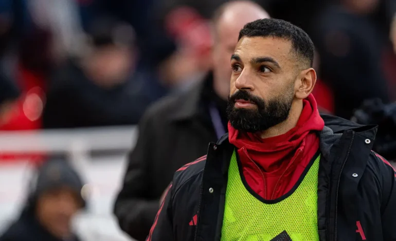 Liverpool : pour Arne Slot, le débat autour de Mohamed Salah est clos