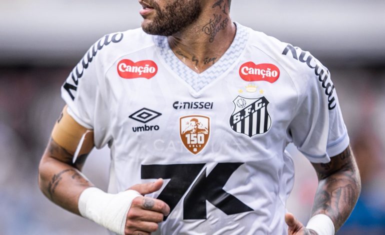 Brésil : Opéré avec succès, Neymar enclenche son long compte à rebours vers le mondial 2026