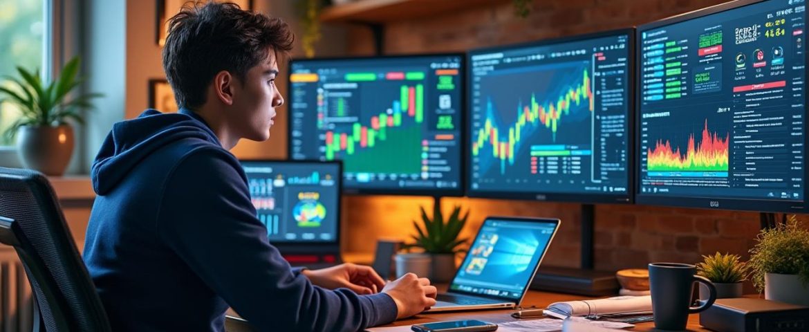 découvrez nos conseils et stratégies pour maximiser vos gains sur parions sport plein. apprenez à parier intelligemment et augmentez vos chances de succès sur les paris sportifs.