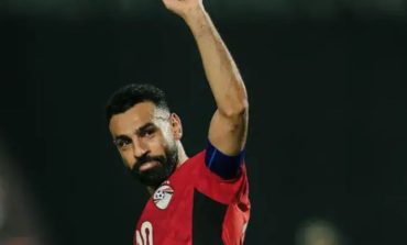 Sur la sellette en Angleterre, Mohamed Salah brille d'entrée à la CAN (vidéo)