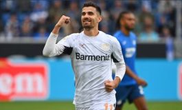 La renaissance spectaculaire de Martin Terrier attire un club de Ligue 1